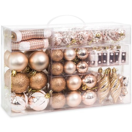Home/Holiday Decor/Christmas Decor/Christmas Tree Decorations/Shop All Christmas Tree Decorations | Walmart (US)