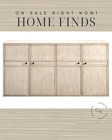 Home sale find🖤 this sideboard is such a great price for size! On sale and under $400. Style in your dining room or living space! 

Sideboard, Buffett, credenza, accent furniture, Amazon sale, sale find, sale alert, sale, Living room, bedroom, guest room, dining room, entryway, seating area, family room, curated home, Modern home decor, traditional home decor, budget friendly home decor, Interior design, look for less, designer inspired, Amazon, Amazon home, Amazon must haves, Amazon finds, amazon favorites, Amazon home decor #amazon #amazonhome



#LTKsalealert #LTKhome #LTKstyletip