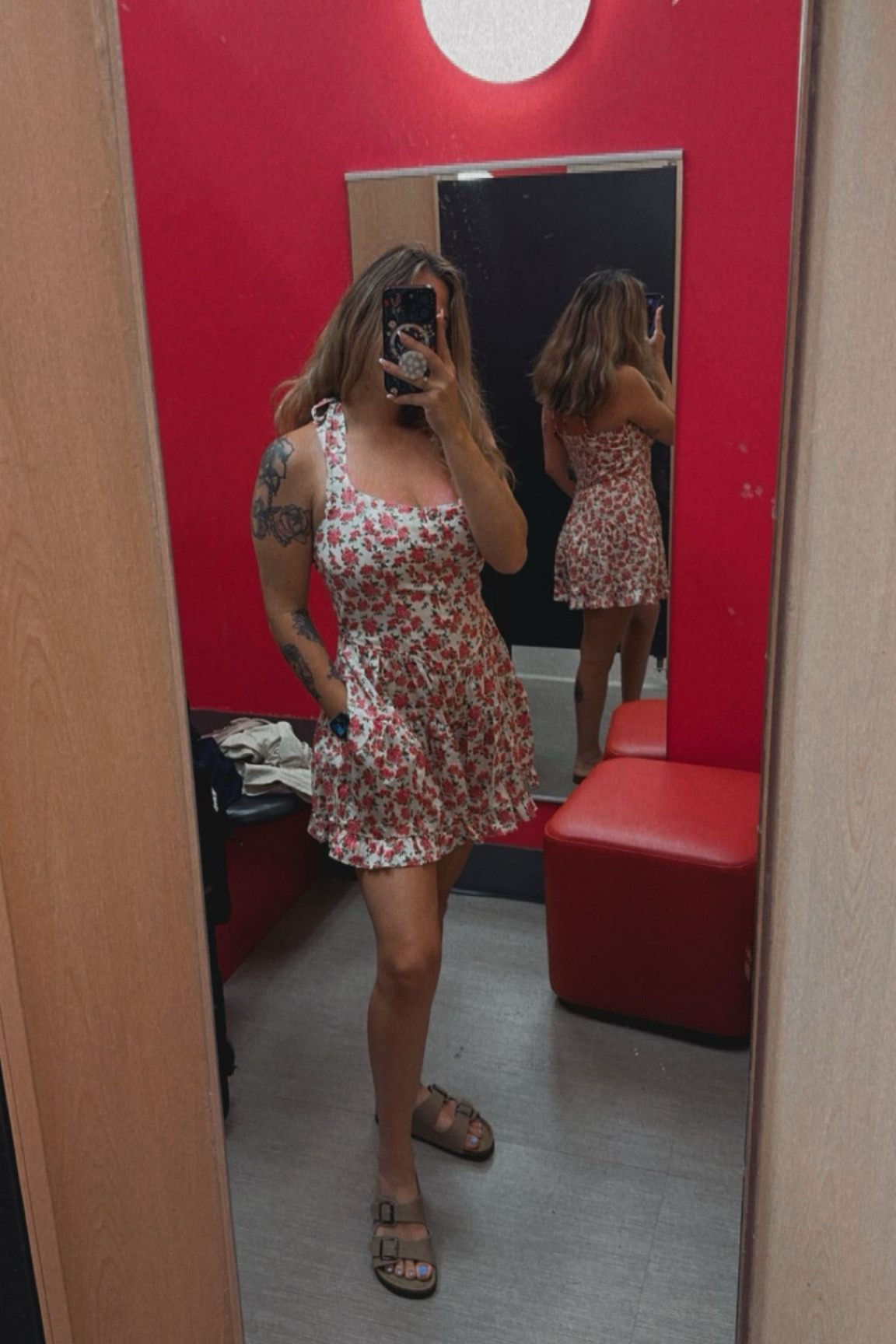 target romper, target find, brunch outfit, target haul 

#LTKSaleAlert #LTKFindsUnder50 #LTKStyleTip