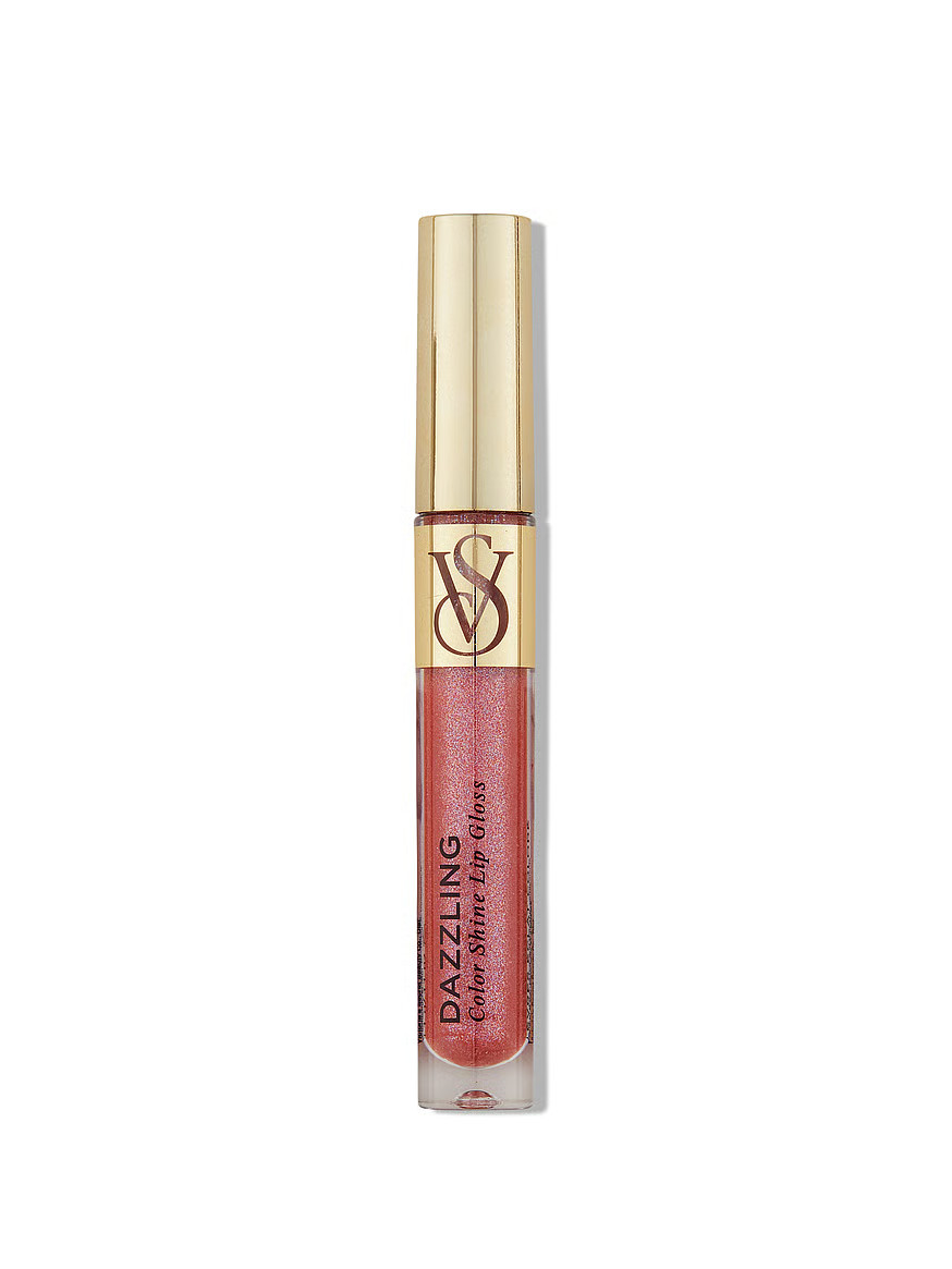 Buy Color Shine Lip Gloss, Starstruck - Order Lip online - PINK US | Victoria's Secret (US / CA )