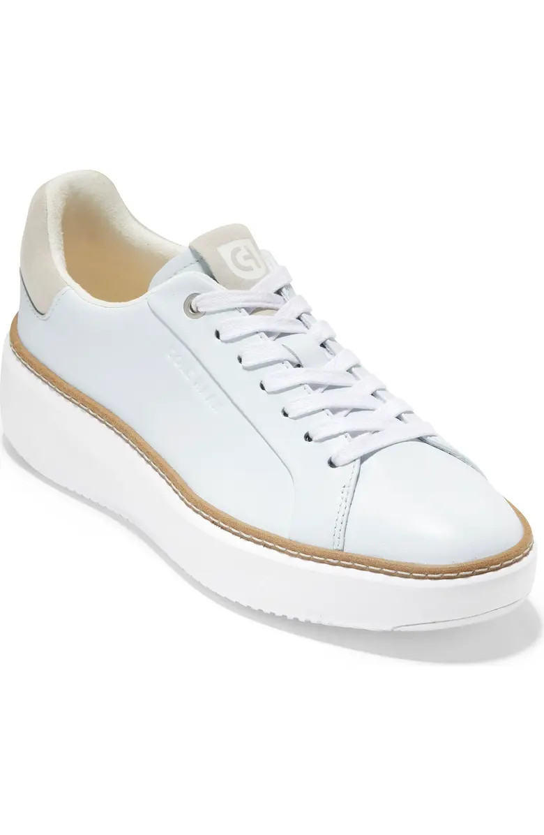 GrandPro Topspin Sneaker (Women) | Nordstrom