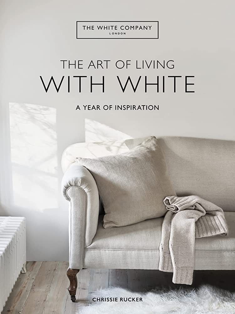 Chrissie Rucker & The White Company | Amazon (US)