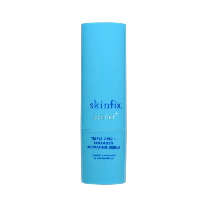 Skinfix Barrier+ Triple Lipid + Collagen Activating Serum: Featuring Patented* Anti-Aging B-L3™... | Amazon (US)