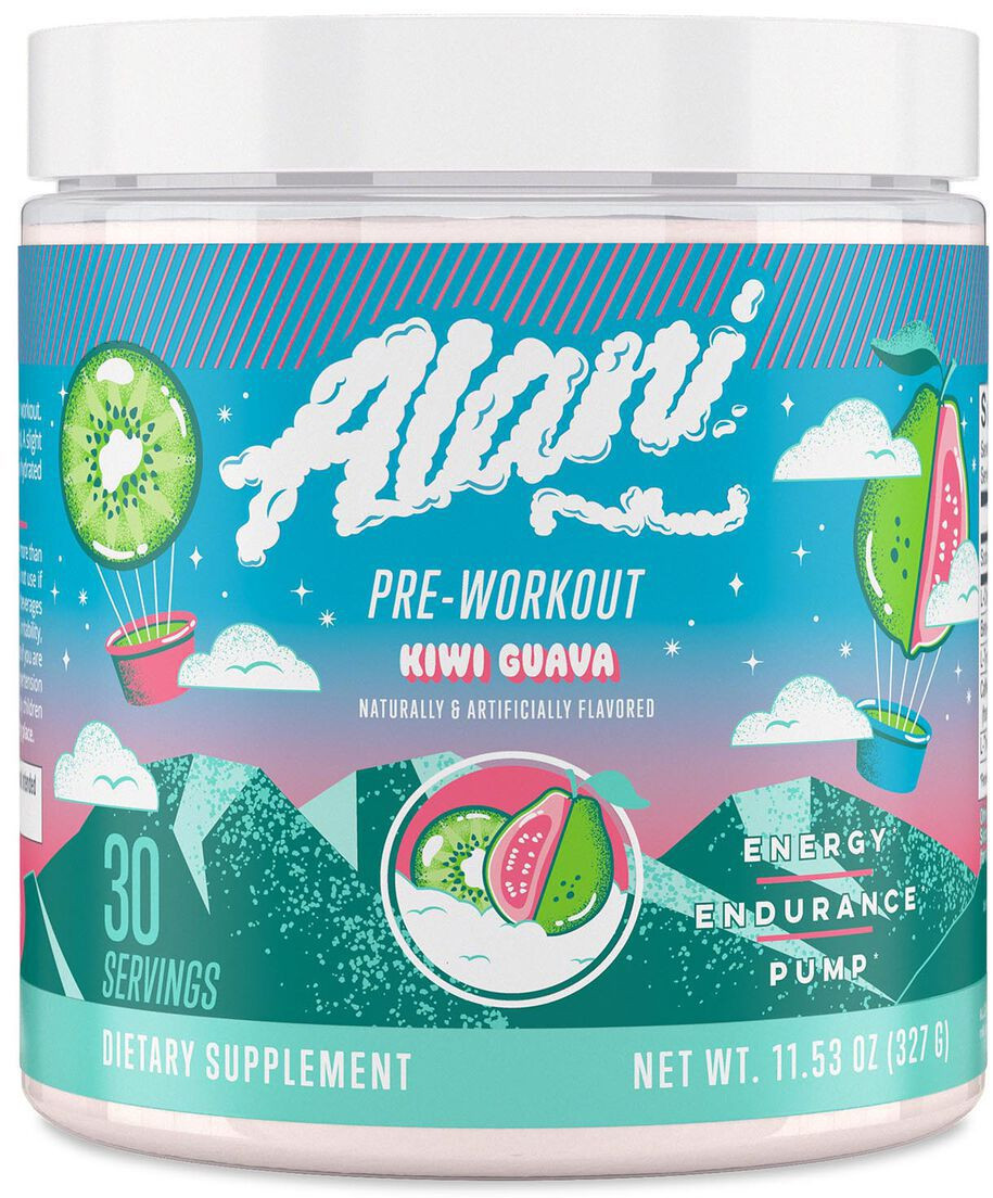 Alani Nu Pre-Workout Mimosa 30 Servings | Dick's Sporting Goods