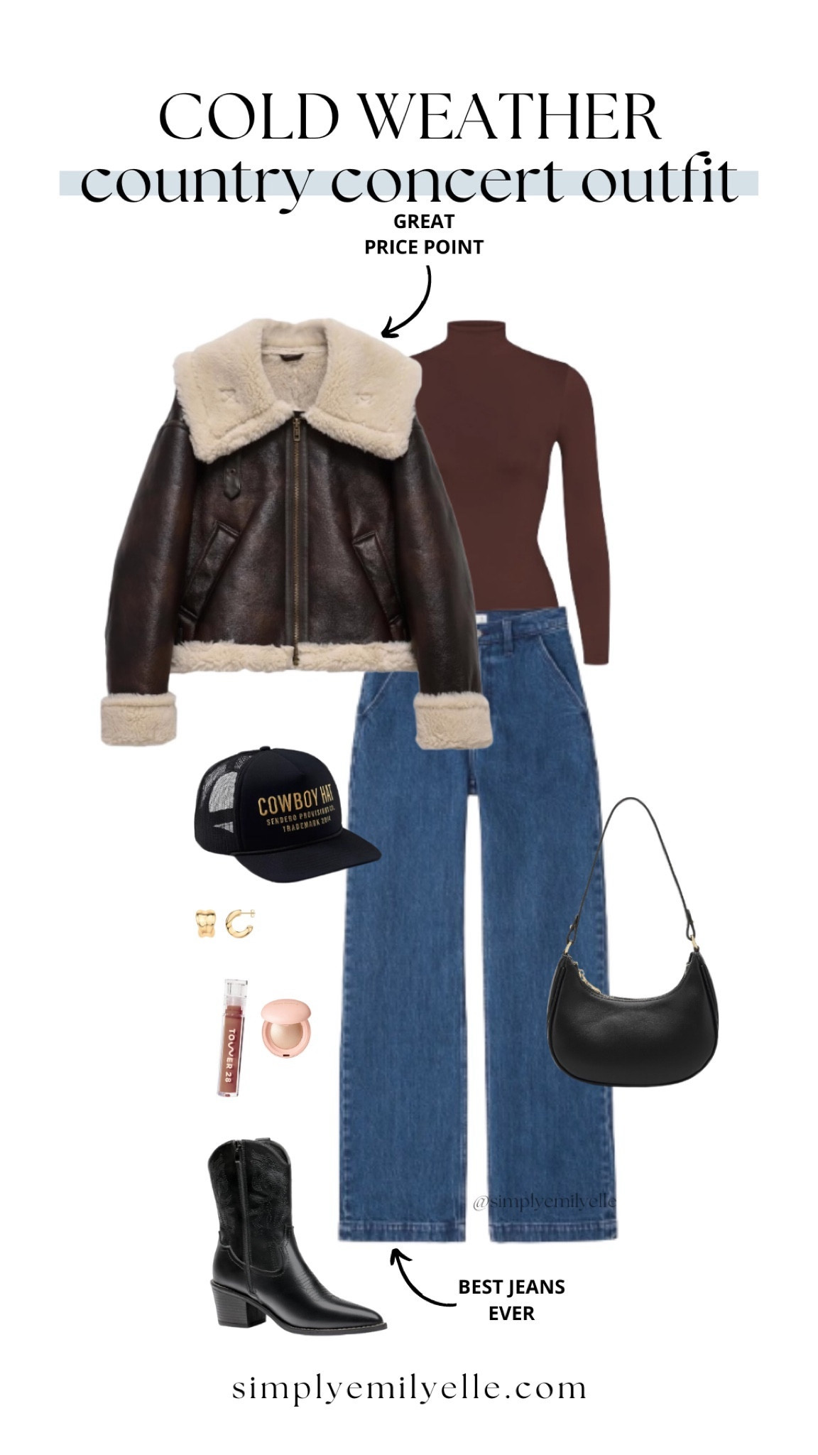 Country concert outfit, country concert outfit ideas, country concert fits, country concert outfit winter, winter country concert outfit, country concert dress outfit, country concert outfit ideas winter, Morgan wallen concert outfit, cold weather country concert outfit, Luke combs concert outfit, Zach Bryan concert outfit, Cody Johnson concert outfit 

#LTKSeasonal #LTKstyletip #LTKsalealert