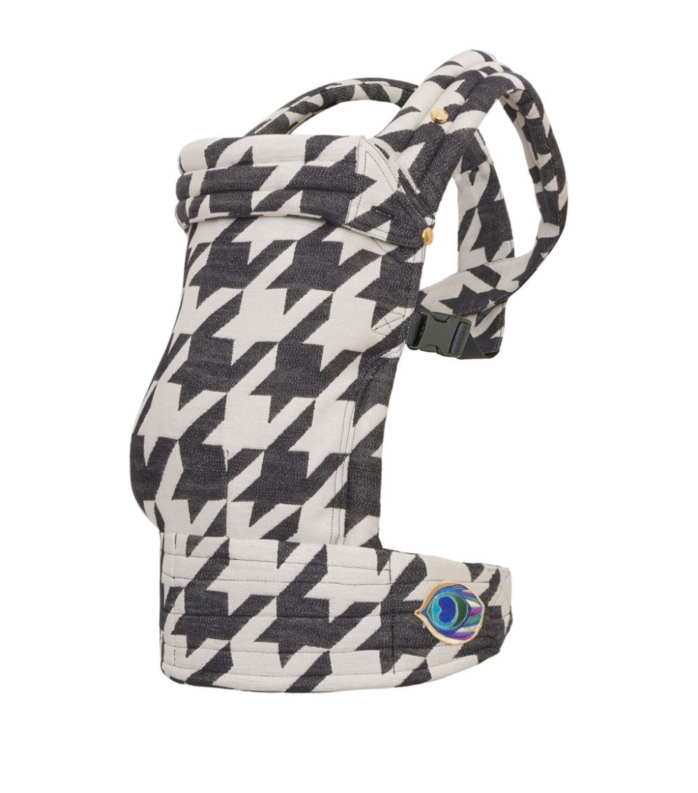 Zeitgeist Baby Carrier Tweed | Harrods