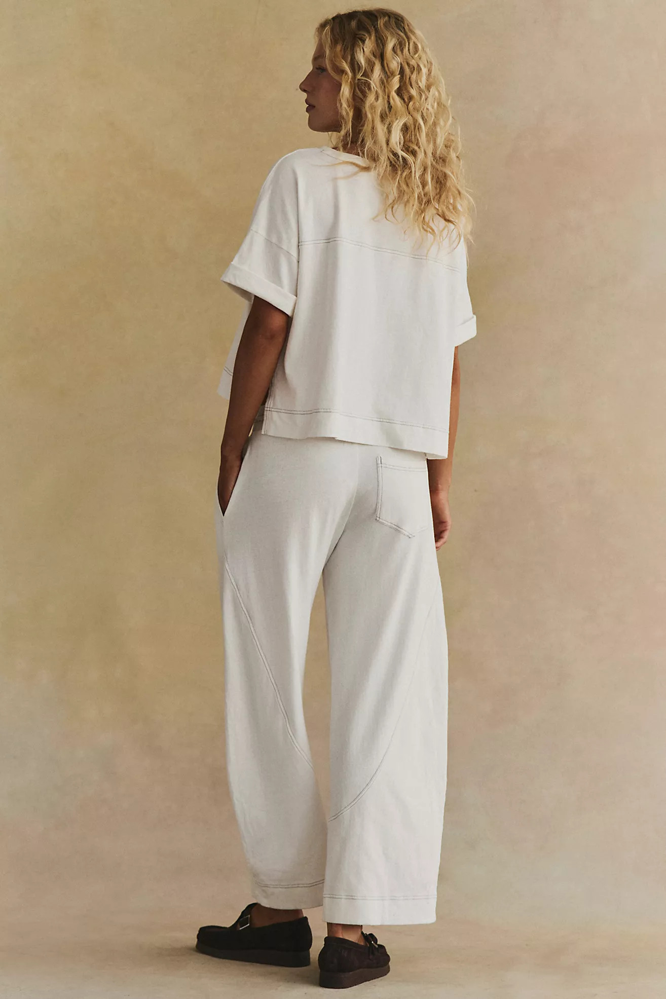Leandra Pant Set | Free People (Global - UK&FR Excluded)