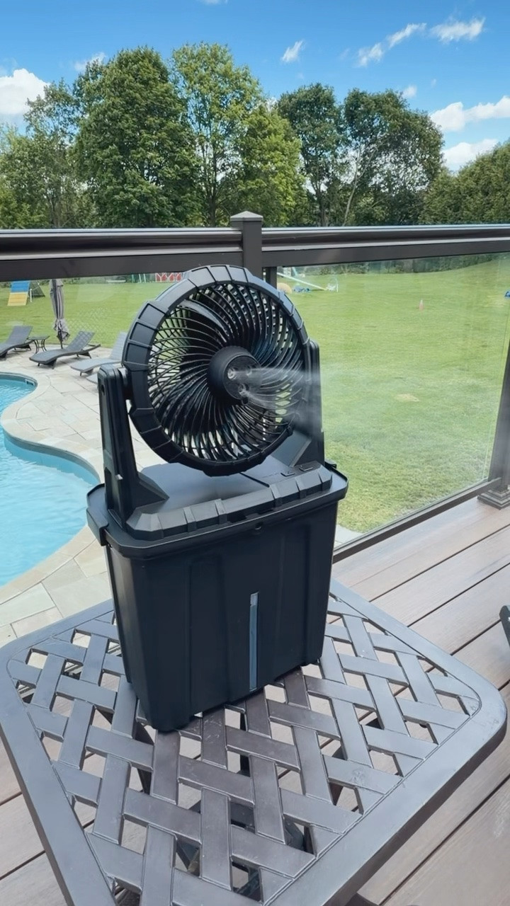Amazon finds
Misting fan
Prime day deals
Heat wave
Summer essentials

#LTKsummer #LTKtravel #LTKfamily
