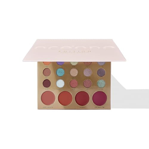 Océane - Fairytale Palette - Paleta Multifuncional./Única | Amazon (BR)