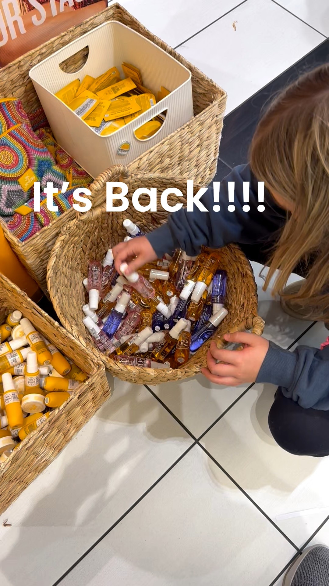 Last minute gift for your daughter? 67 is back in stock 🙌🏽🙌🏽🙌🏽 #Gifts #Kids #Christmas #Birthday

#LTKFindsUnder50 #LTKGiftGuide #LTKKids