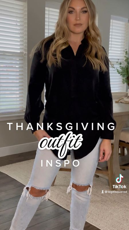 My current fall wardrobe and thanksgiving outfit inspo. 

#LTKstyletip #LTKSeasonal #LTKHoliday