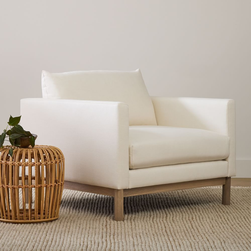 Hargrove Chair | West Elm (US)
