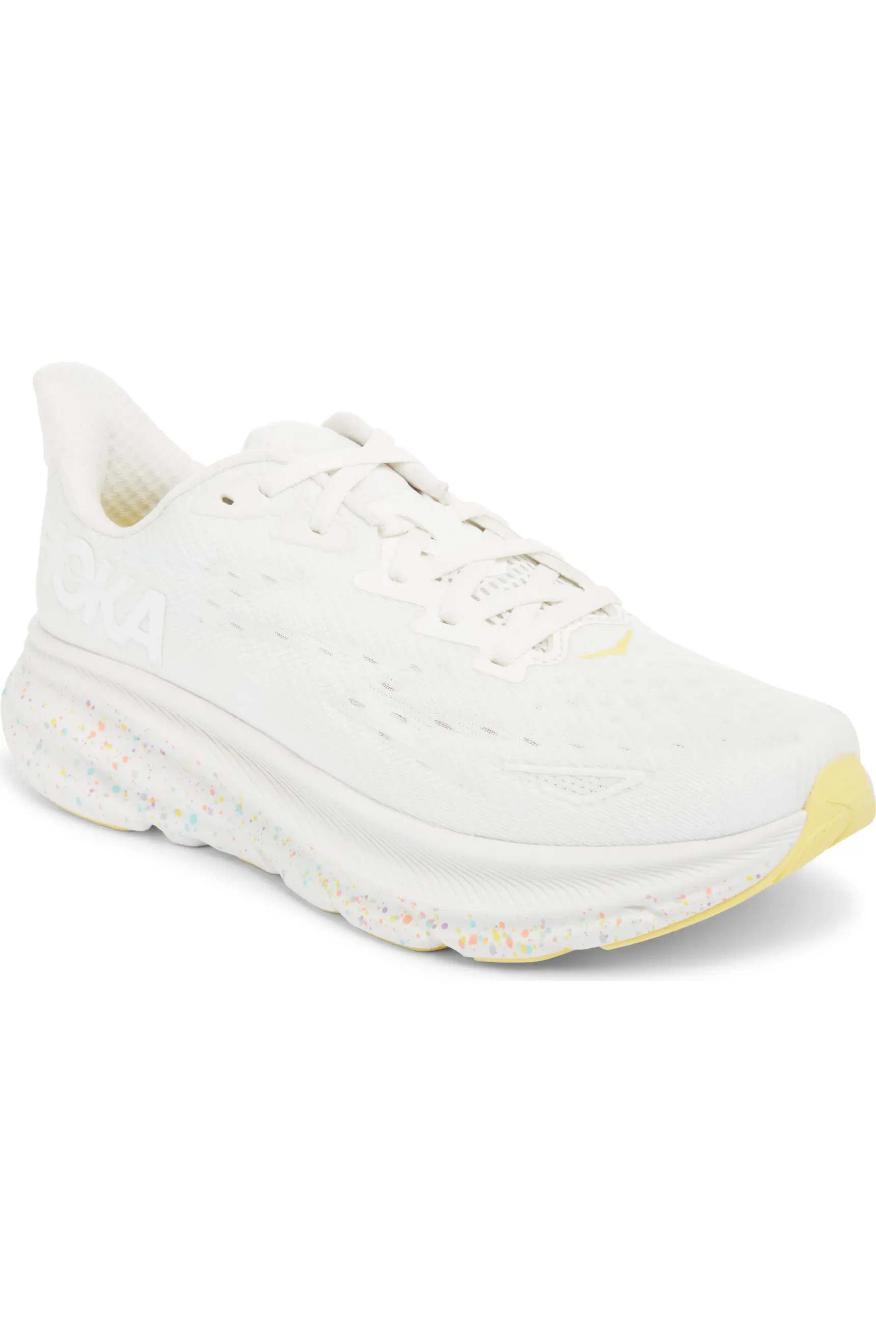 Clifton 9 Running Shoe (Women) | Nordstrom