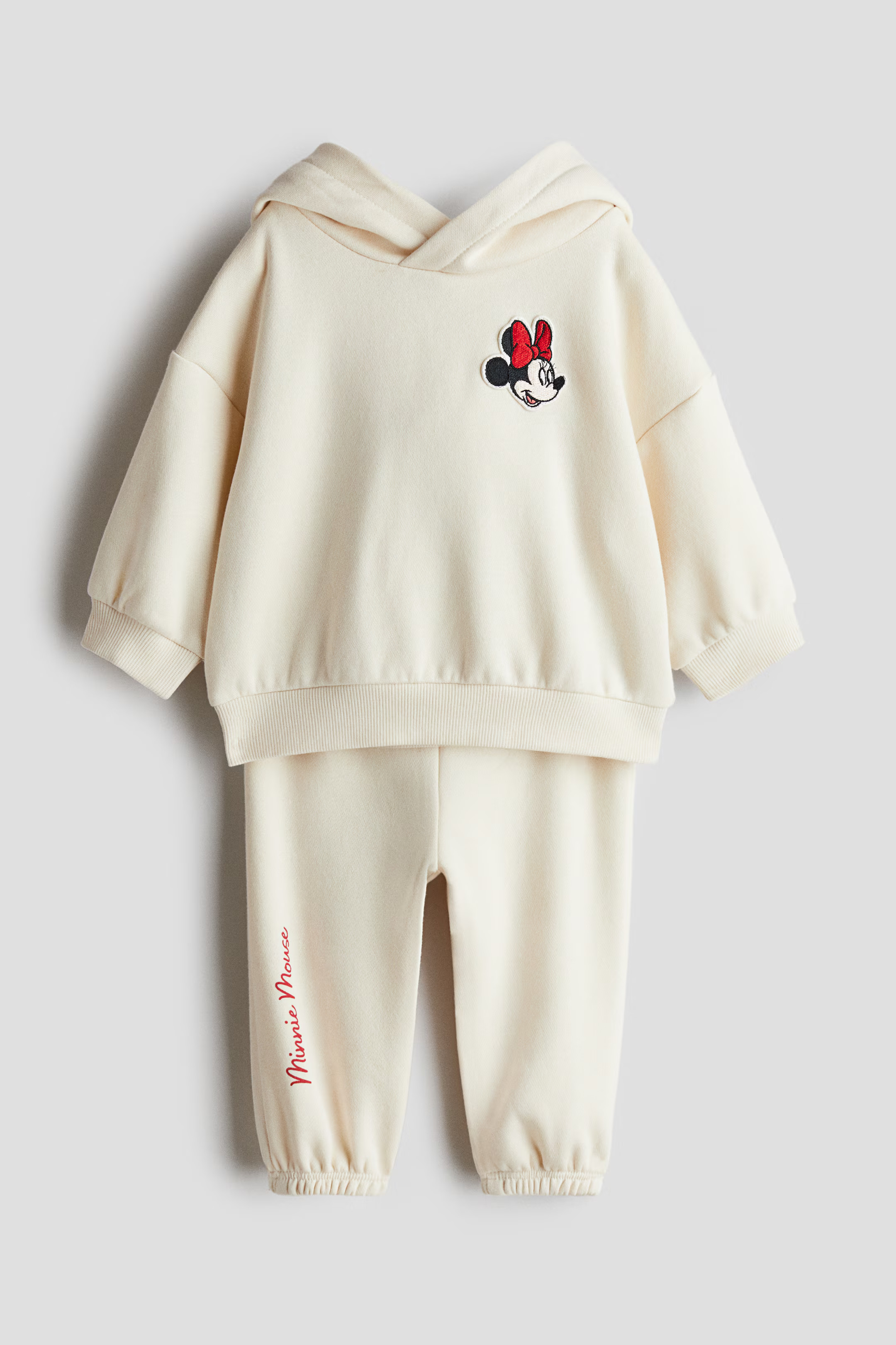2-Piece Set with Motif | H&M (US + CA)