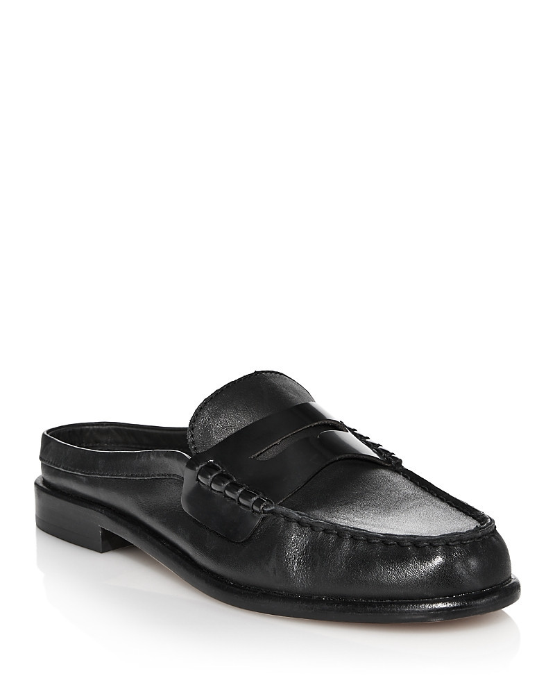rag & bone Women's Carter Mules | Bloomingdale's (US)