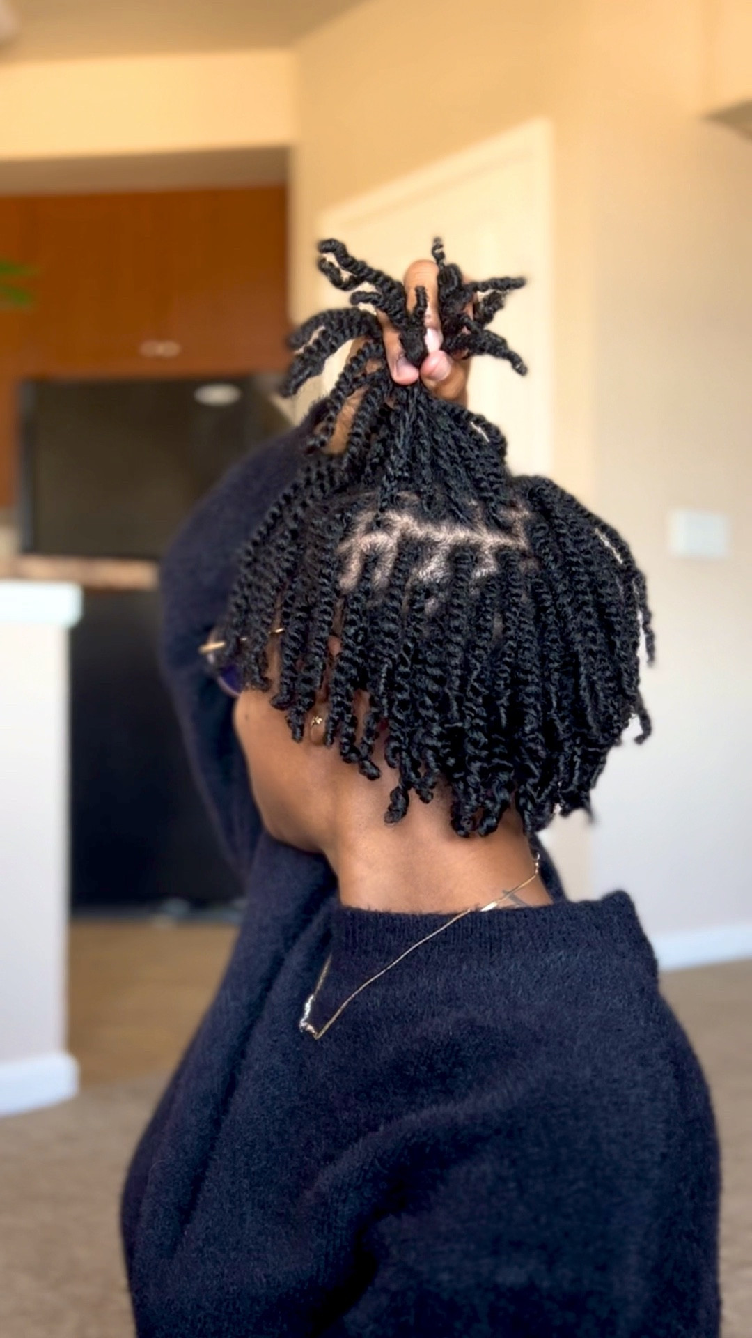 A Peaceful, Healthier Hair Season (Mini Twist Series)  

#LTKgrwm #LTKBeauty #LTKValentine