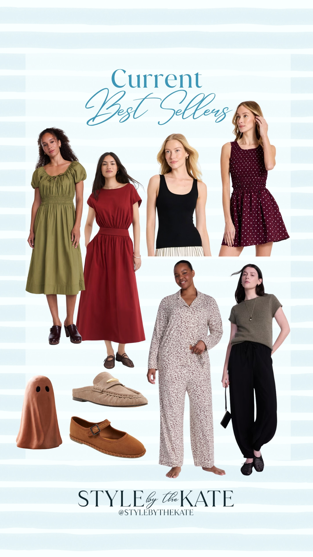 Current BEST sellers!!! From easy fall outfits to cozy finds and must-have shoes 🍂🤎 

 #LTKootd #LTKSeasonal #LTKSaleAlert