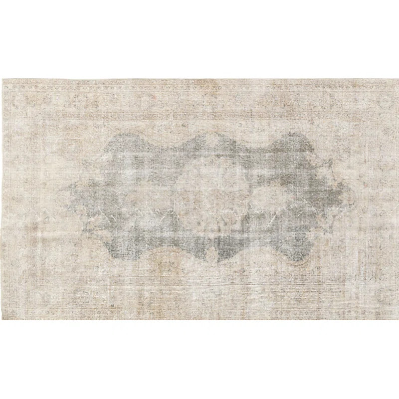 Gray Rug | Wayfair North America