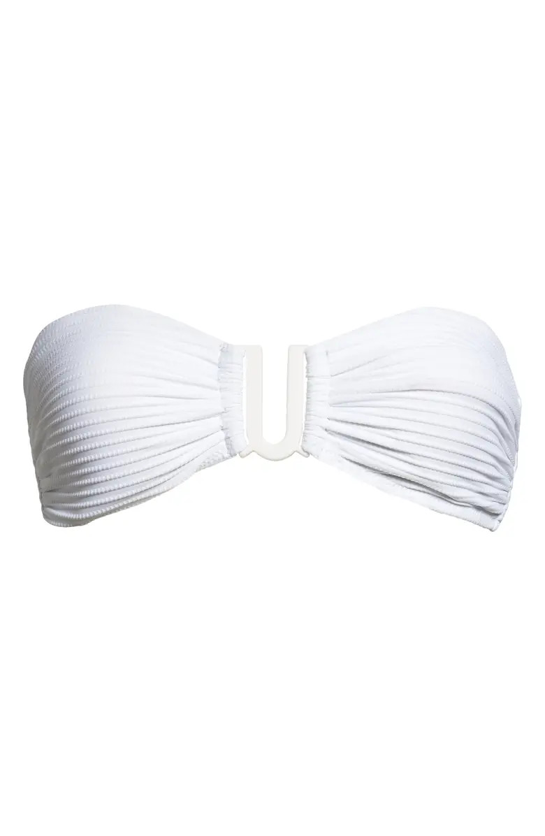 U-Bar Bandeau Bikini Top | Nordstrom