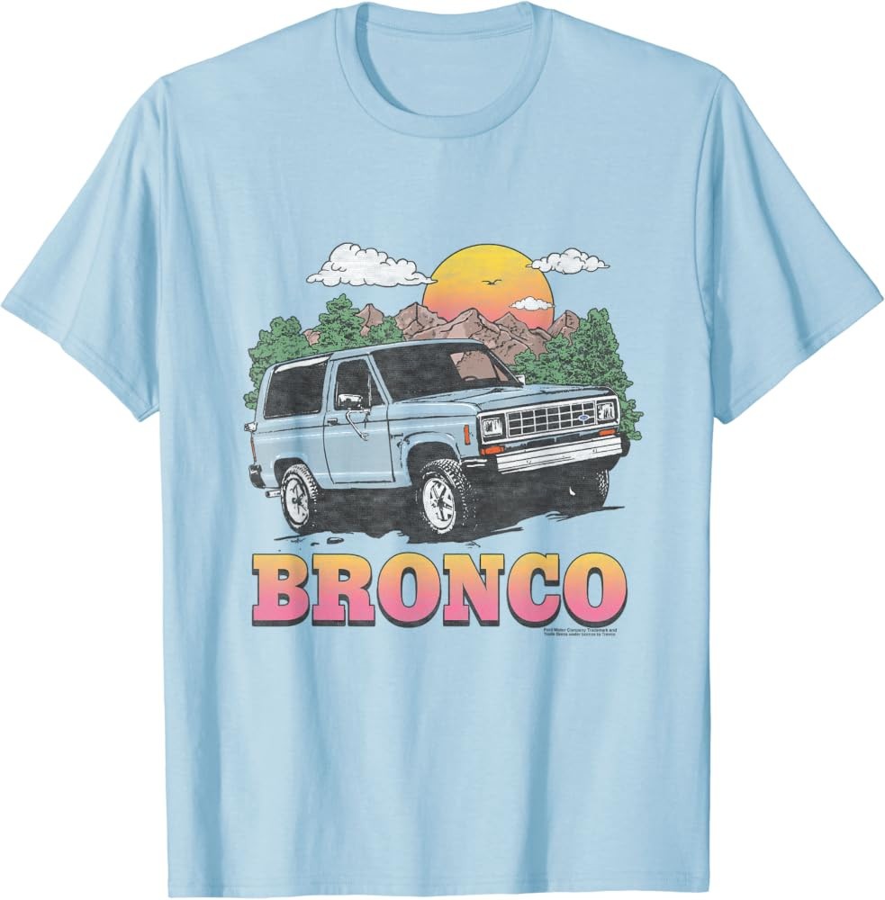 in the Mountains T-Shirt | Amazon (US)