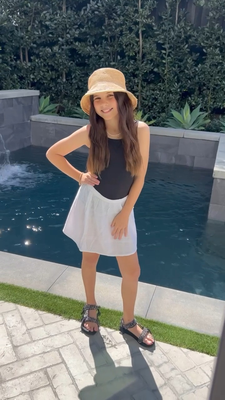 Ava’s favorite pieces from Abercrombie 

#LTKswim #LTKkids #LTKunder50