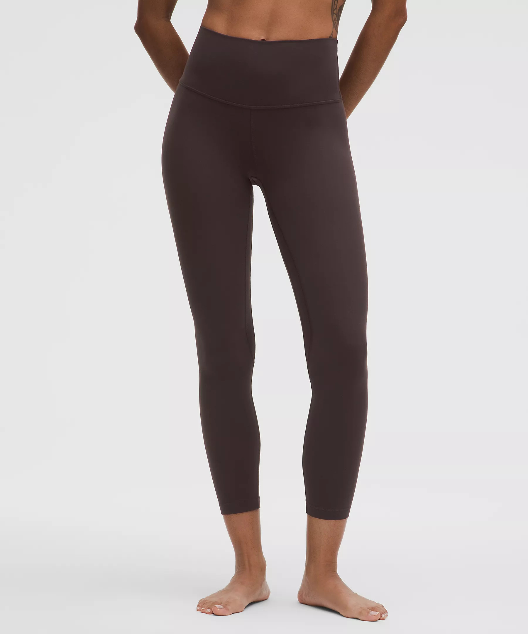 lululemon Align™ High-Rise Pant 25" | Lululemon (US)