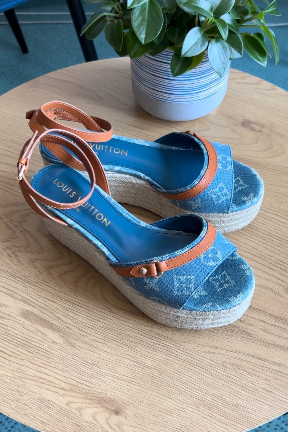 LV espadrilles dhgate 

#LTKSaleAlert #LTKStyleTip #LTKShoeCrush