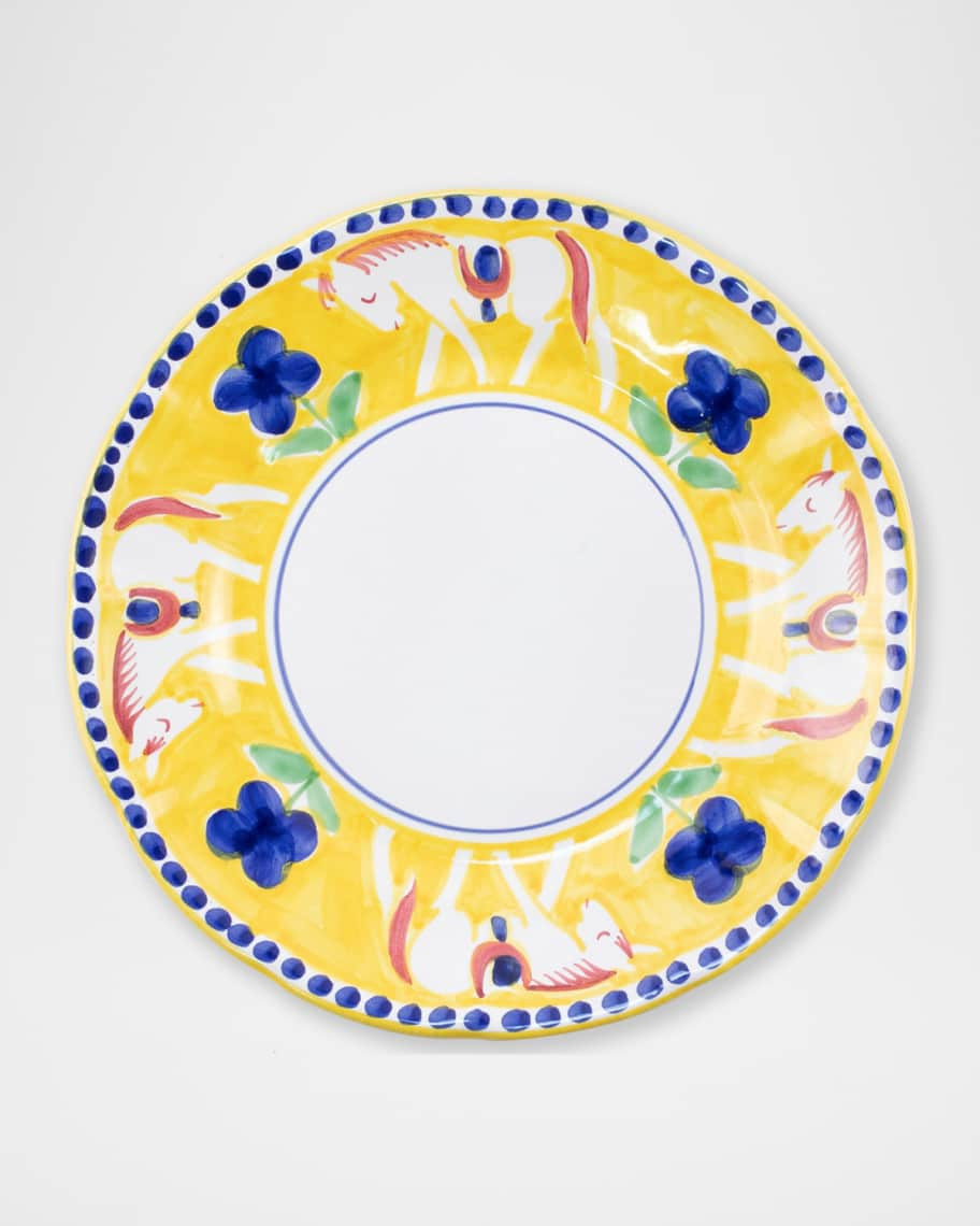 Cavallo Dinner Plate | Neiman Marcus