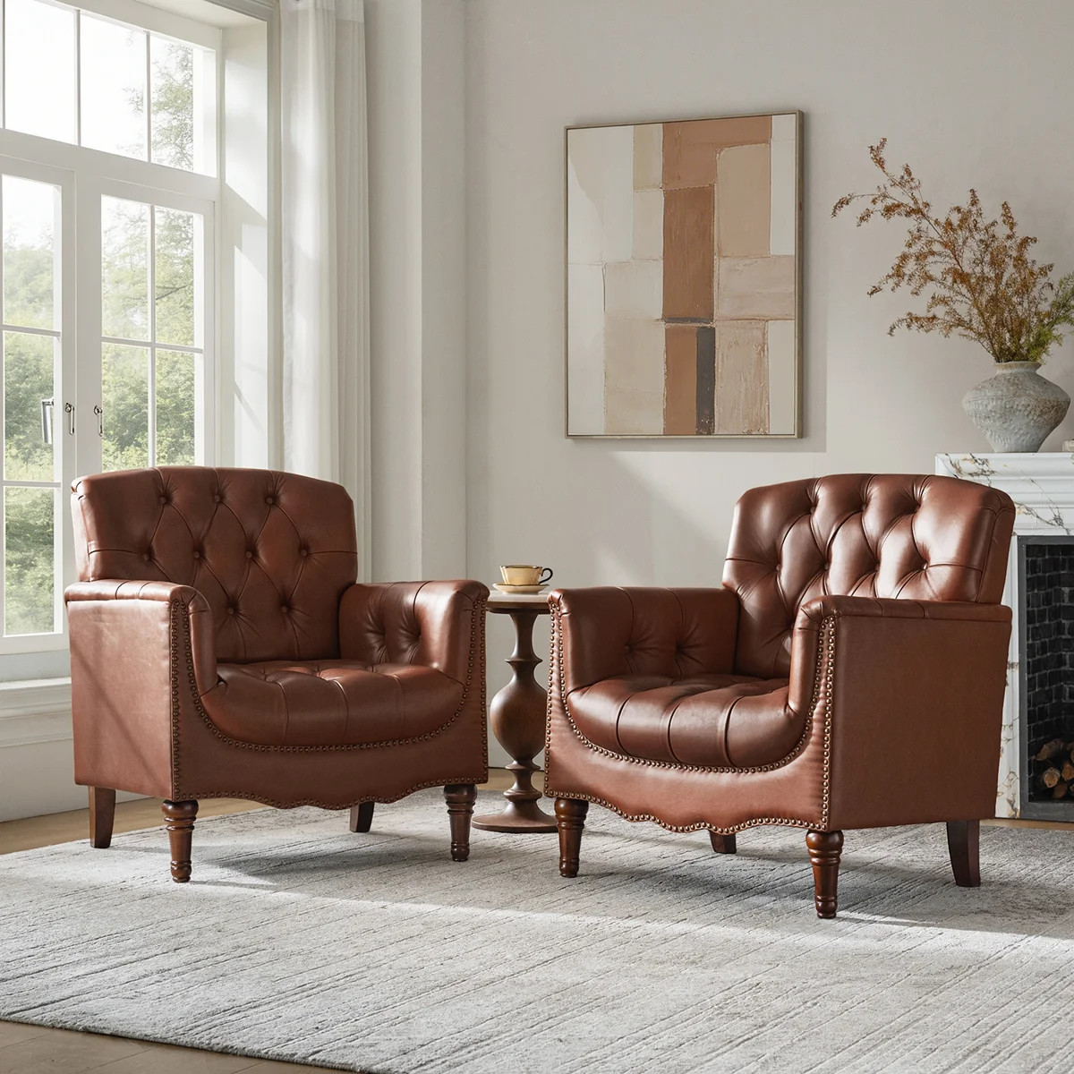 Not me wanting an accent chair for every empty corner in the house 😂 These Wayfair Labor Day finds are too cute, and the sale is up to 70% off! Such an easy way to refresh a living room or make your bedroom feel extra cozy for fall. Ends tomorrow!

#Wayfair #WayfairFinds #AccentChairFinds #AccentChairs #BedroomDecor #BedroomAccentChair #LivingRoomDecor #CozyLivingRoom #FallBedroom #FallHomeRefresh #FurnitureDeals #HomeStyle 

 #LTKSeasonal #LTKHome #LTKSaleAlert
