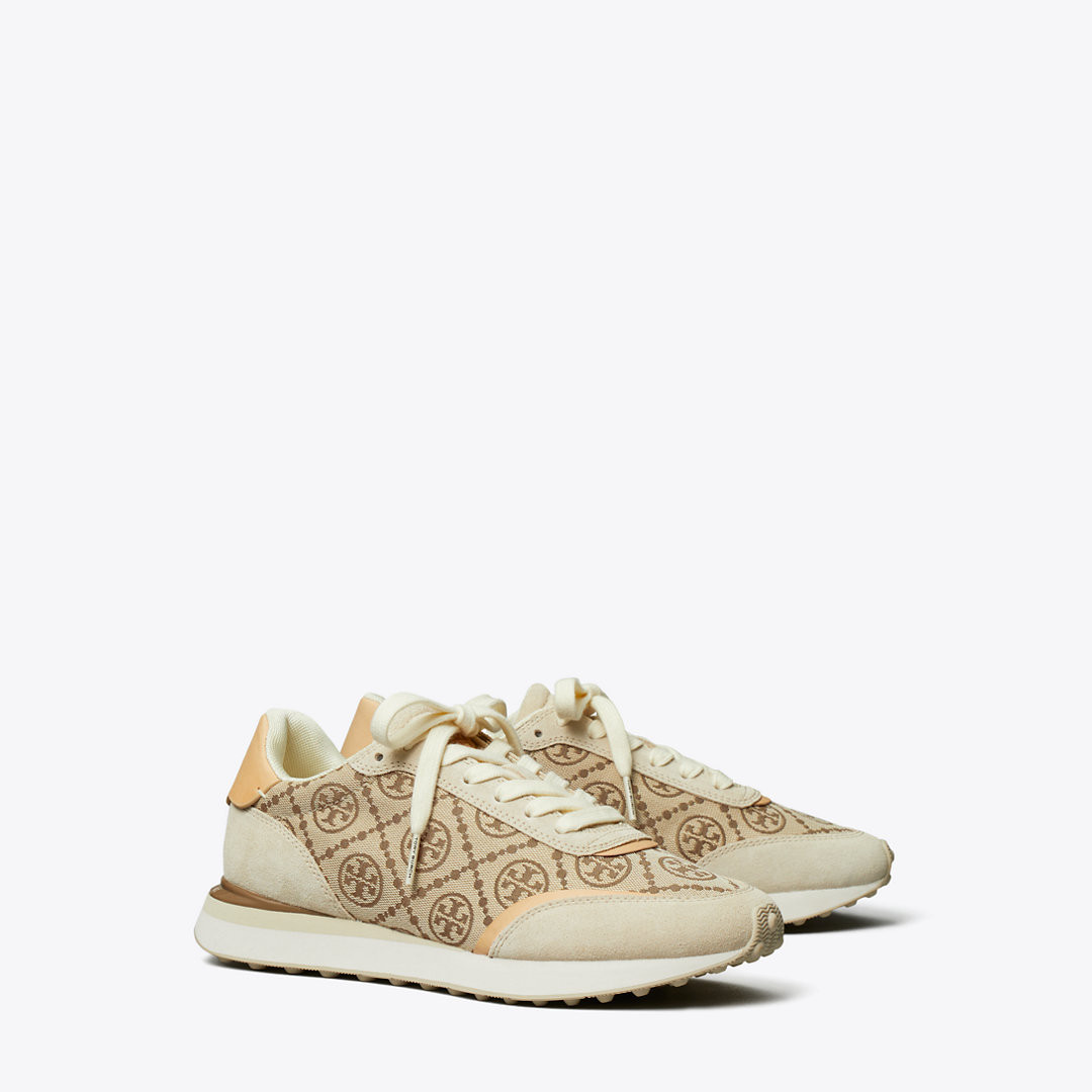 T MONOGRAM DESTINY TRAINER | Tory Burch (US)