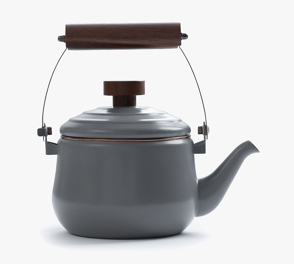 Enamel Teapot | Pottery Barn (US)