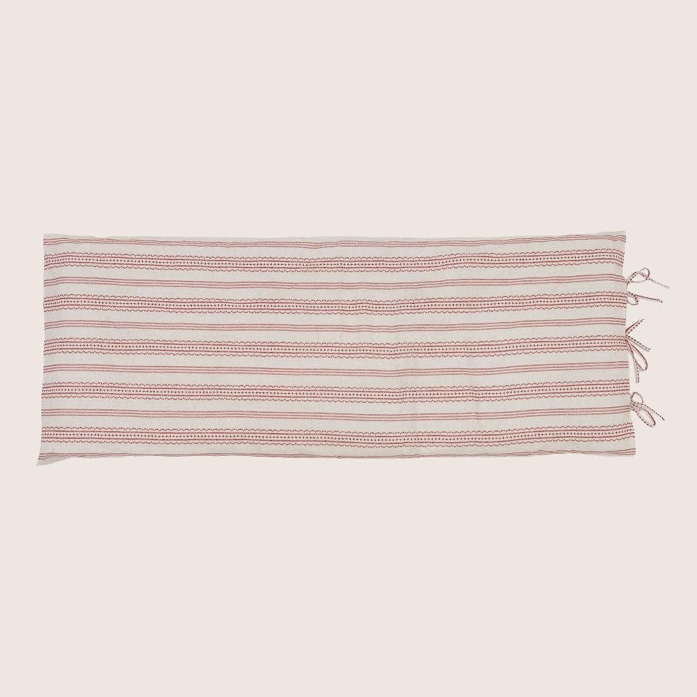 Sofa Topper Pillow Cover | GreenRow