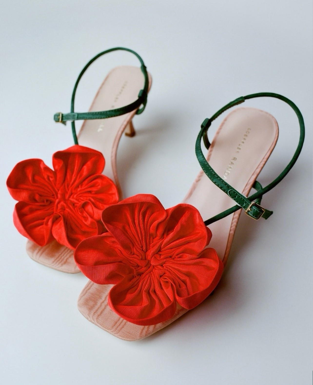 Loeffler Randall Frank Slingback Sandal
Flower sandals
Spring shoes 
Cocktail shoes
Casual 
Summer shoes 
Heel Sandals 
Kitten heel




#LTKWedding #LTKShoeCrush #LTKSeasonal