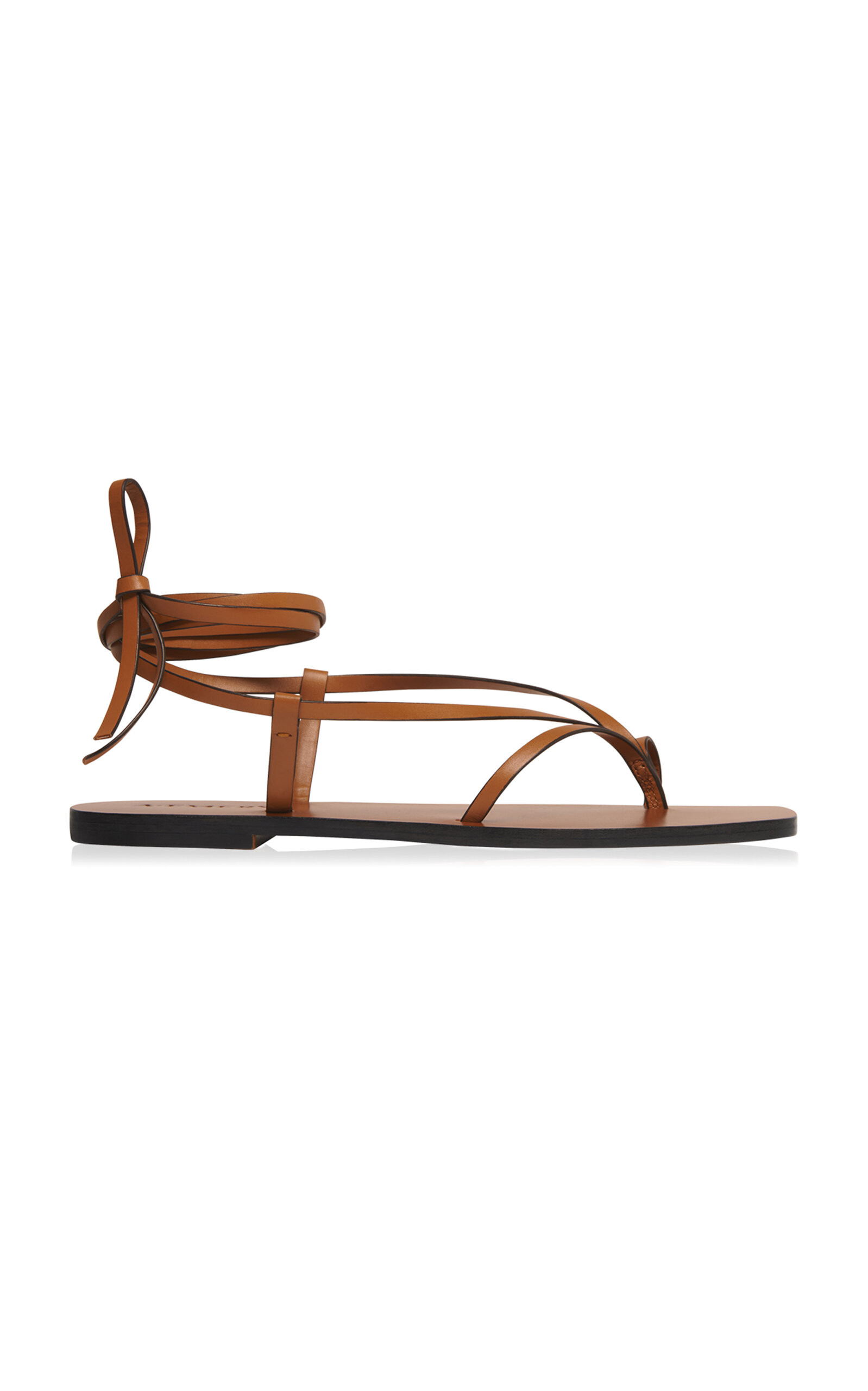 Nolan Leather Sandals | Moda Operandi (Global)
