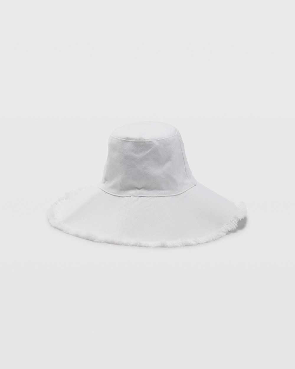 Hat Attack Packable Canvas Hat | Club Monaco (Global)