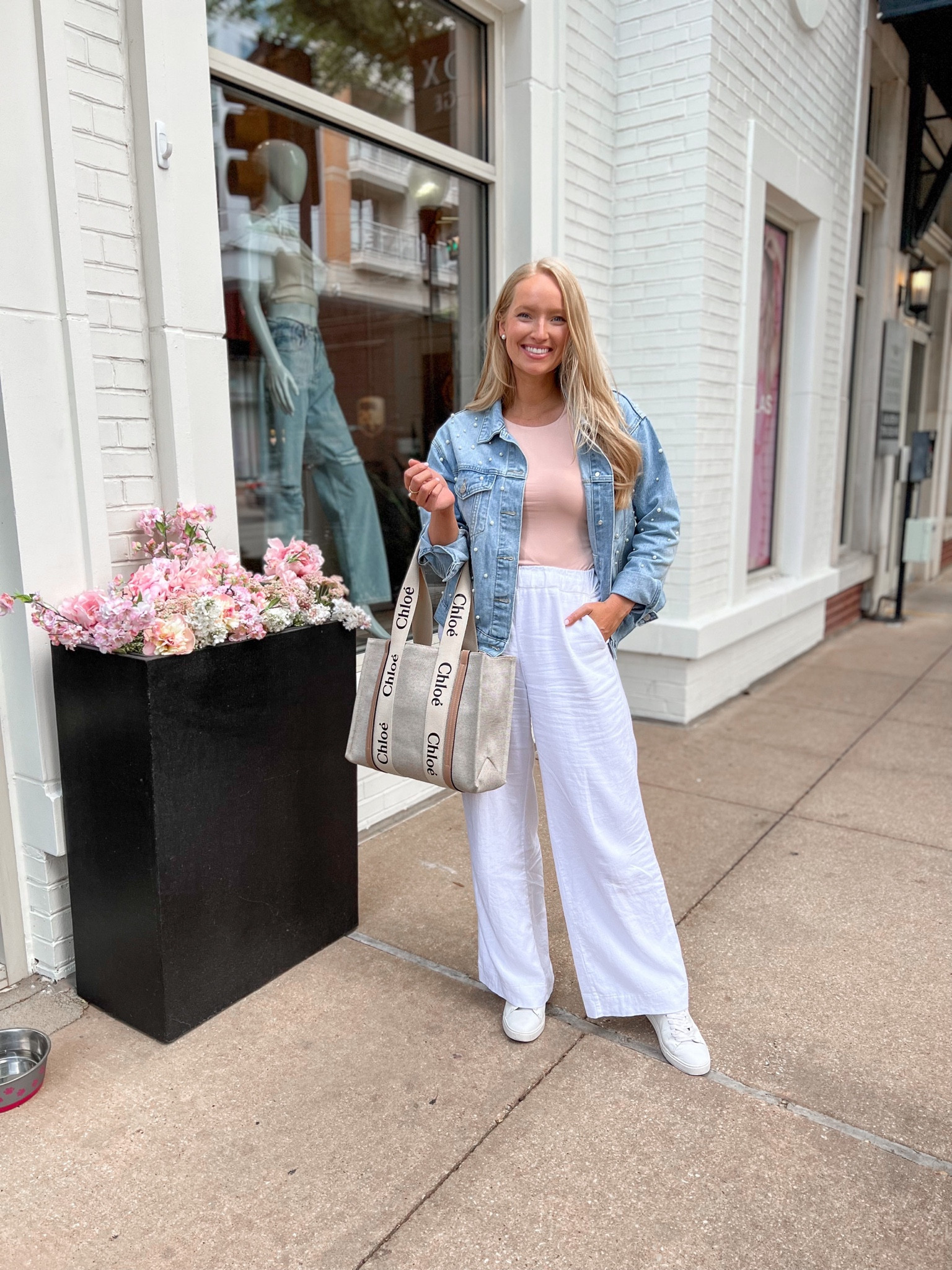 Travel outfit 

#LTKtravel