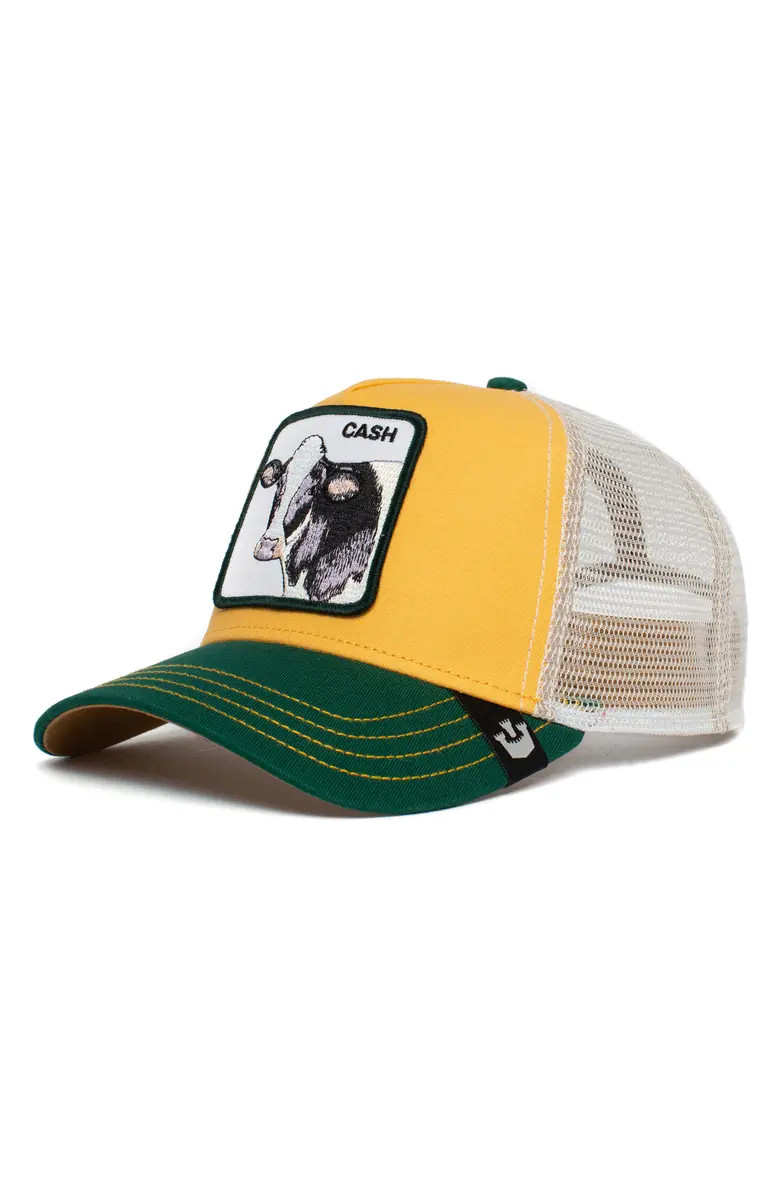 The Cash Cow Trucker Hat | Nordstrom Rack