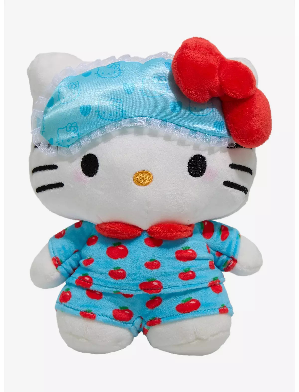Hello Kitty Slumber Party Plush | Hot Topic