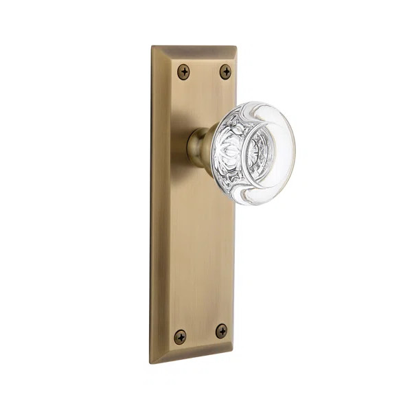 Bordeaux Privacy Door Knob | Wayfair North America