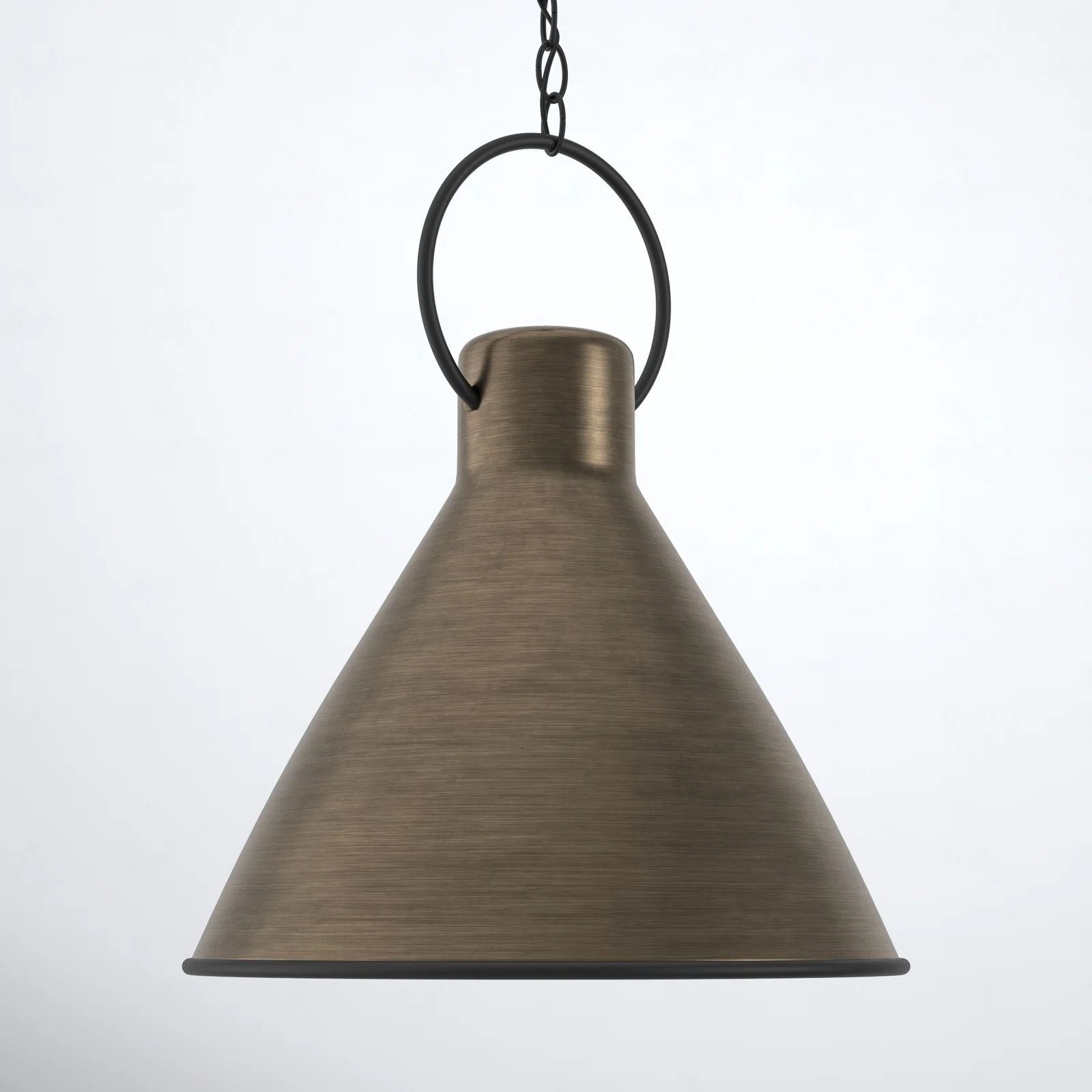 Amara Dimmable Pendant | Wayfair North America