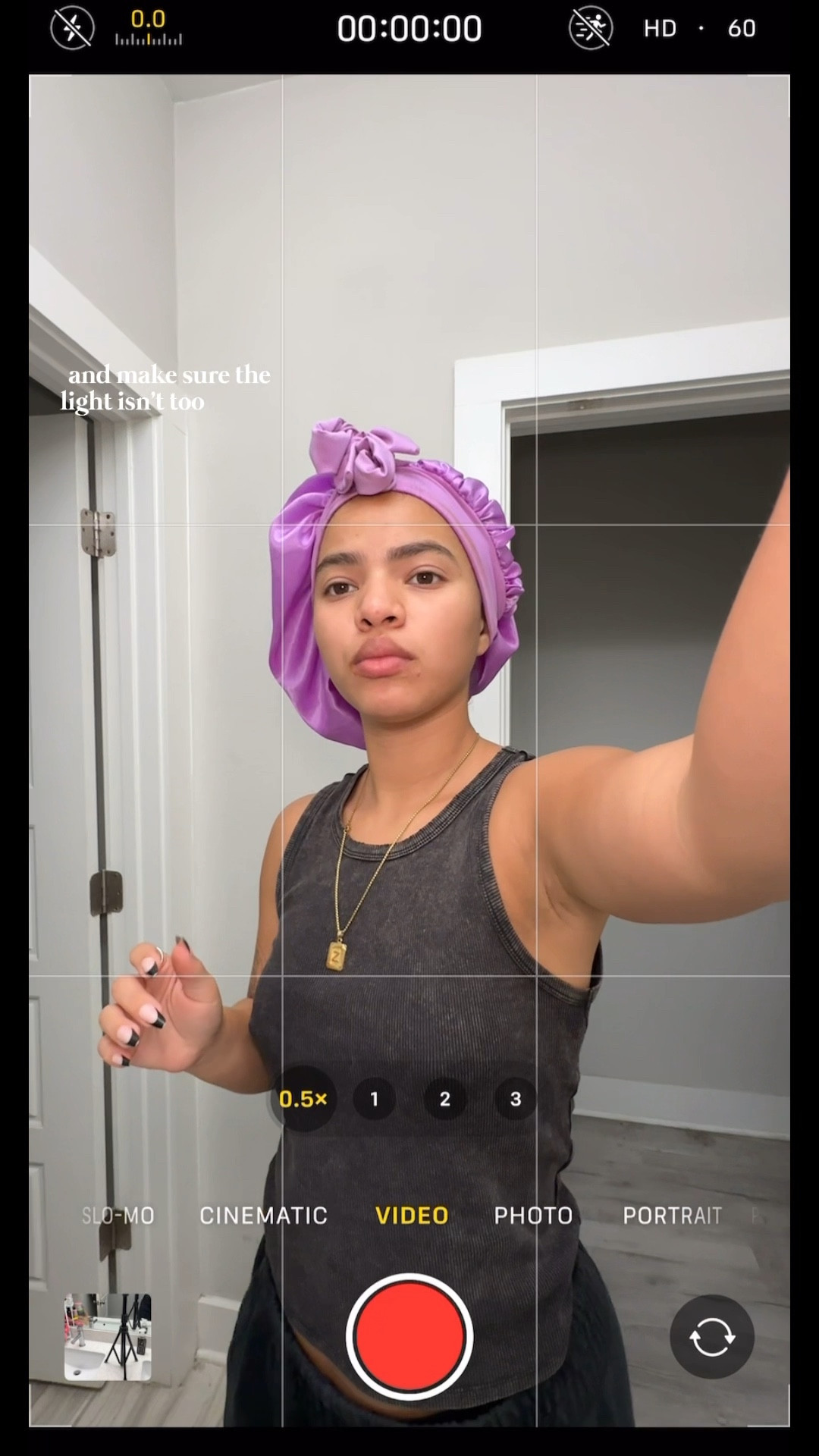 how i film my videos!

#LTKVideo