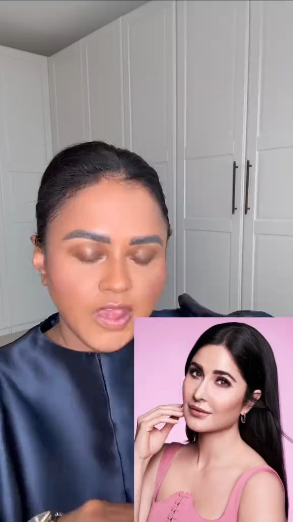 Kay Beauty, Katrina kaif Highlighter, Kay Beauty Illuminating Liquid Luminizer, Make up, Spacenk, Brown Skin Makeup, Makeup, Highlighter , Brown skin Makeup, Brown skin beauty, Beauty review, Fall makeup, Autumnal makeup, Autumnal Shades, Brown Girl Beauty, Brown Girl Makeup, Date night Makeup, Wedding Makeup, Summer Makeup, Holiday Makeup, Testing beauty,  UK fashion, UK women, London lifestyle 

 #LTKuk #LTKautumn #LTKbeauty