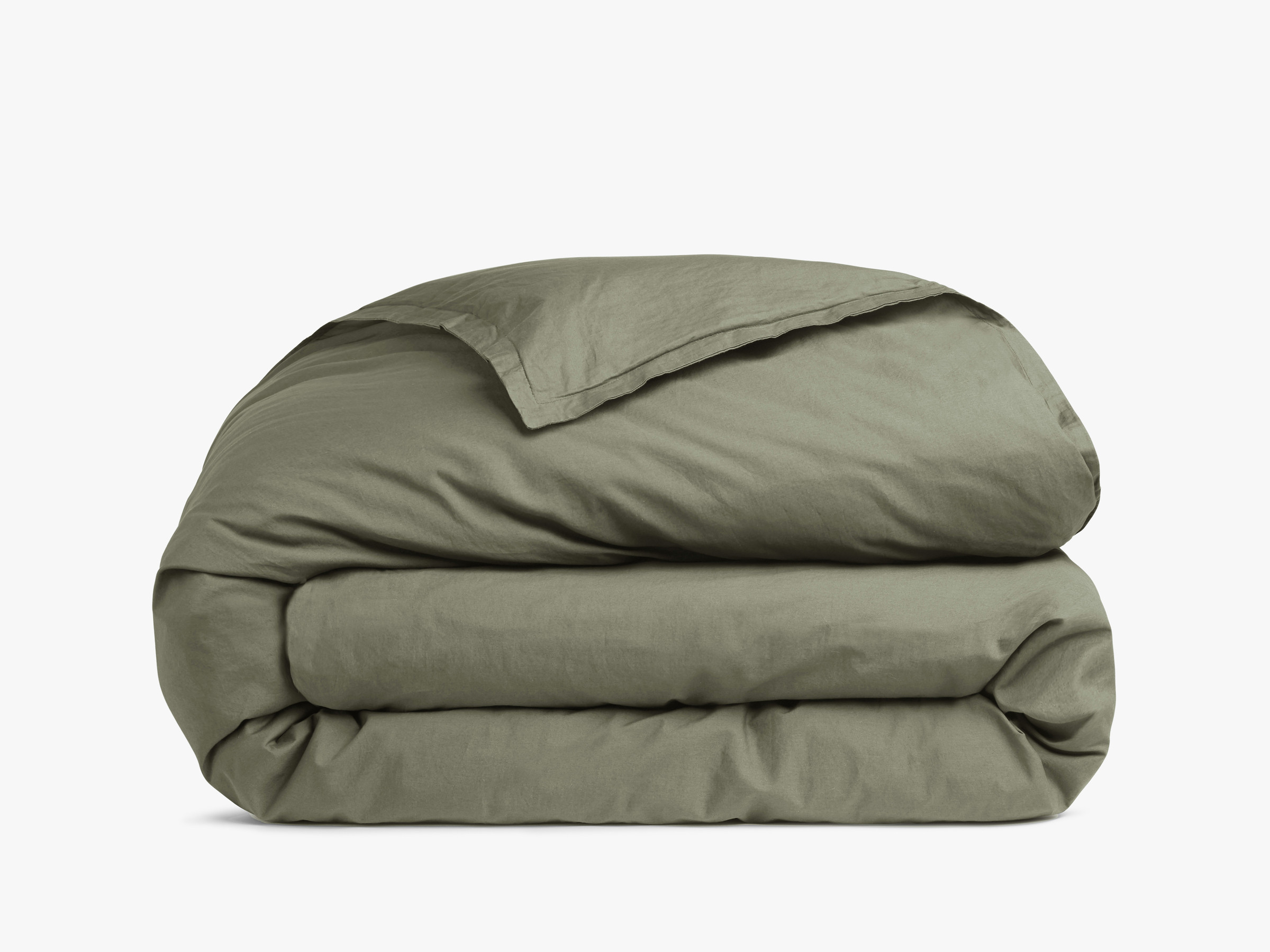Percale Duvet Cover | Parachute