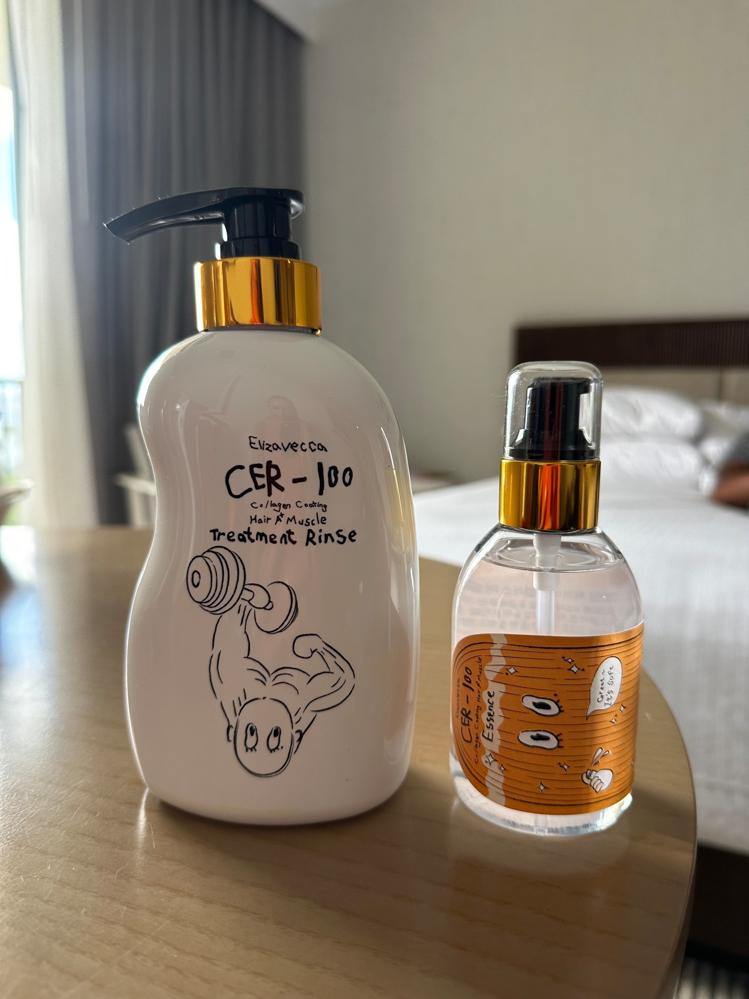 if you want to see your hair transform in one wash! WOW! So impressed 

#LTKBeauty #LTKStyleTip