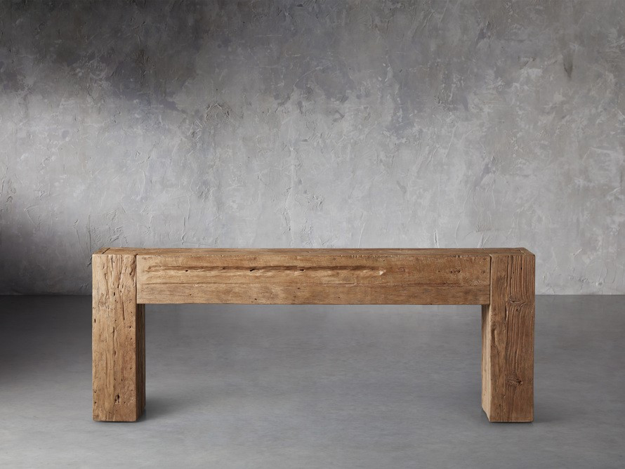 Ubud Console | Arhaus | Arhaus