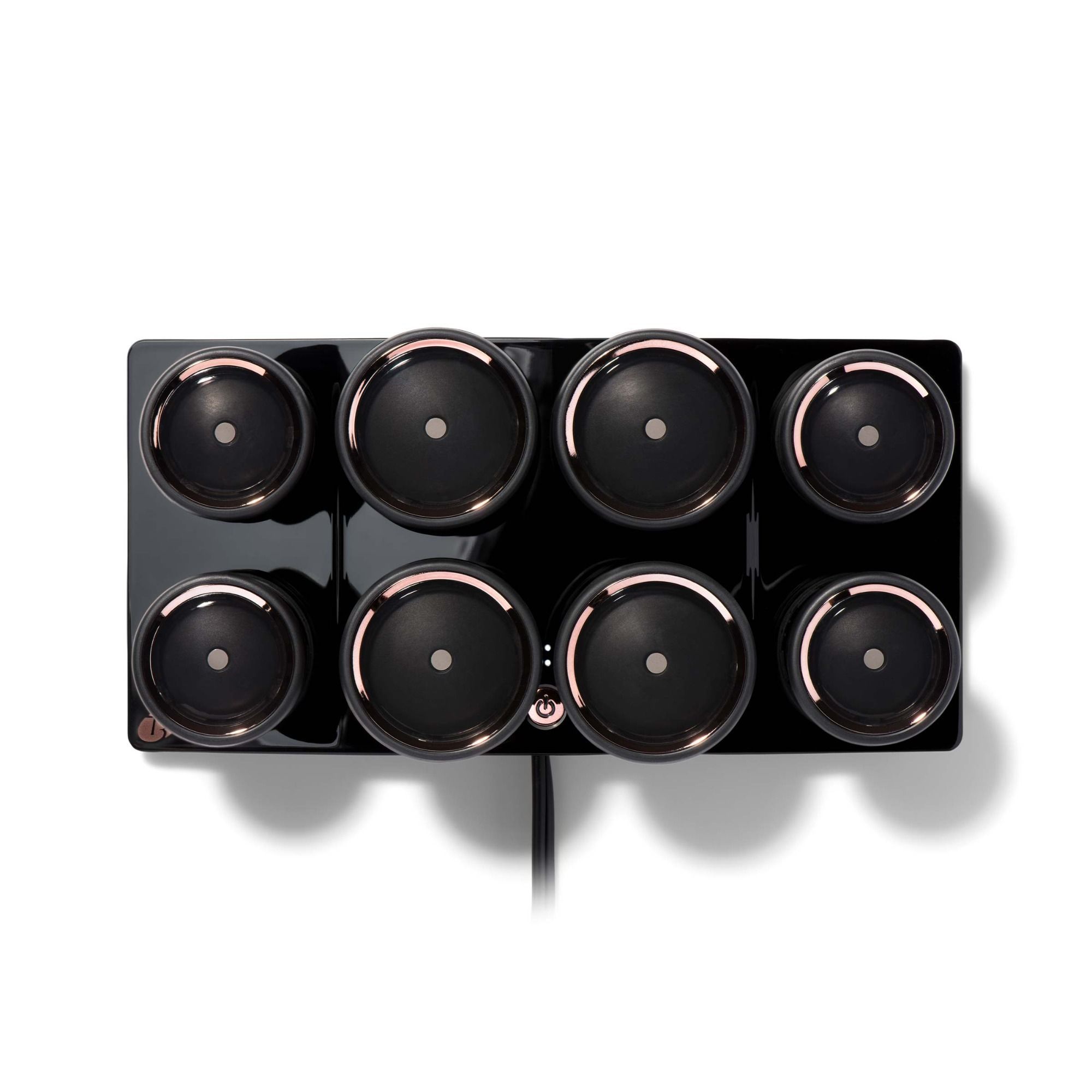 T3 VOLUMIZING HOT ROLLERS LUXE | T3 Micro (US & CA)