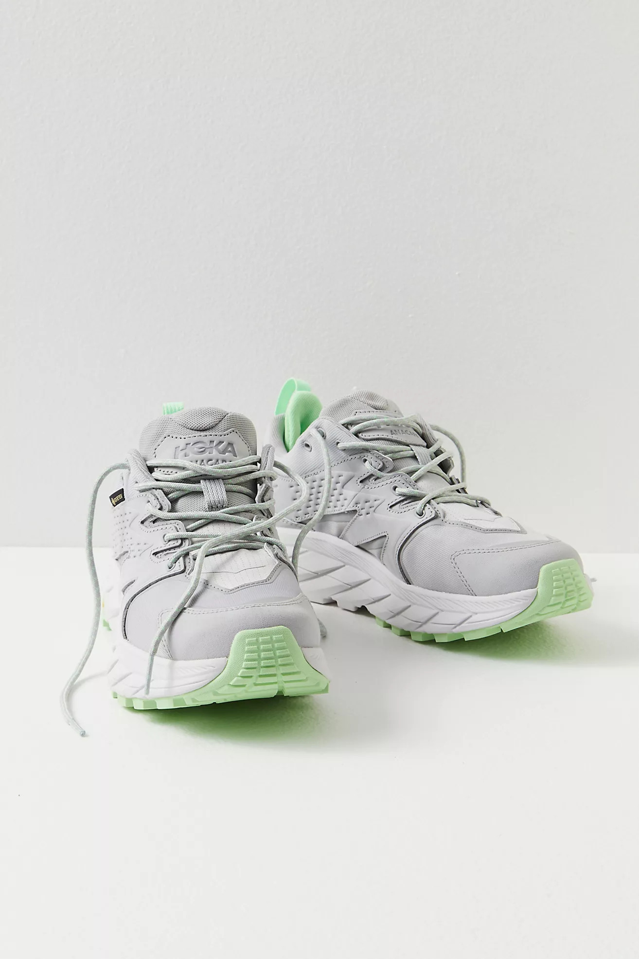 HOKA®  Anacapa Low Sneakers | Free People (Global - UK&FR Excluded)