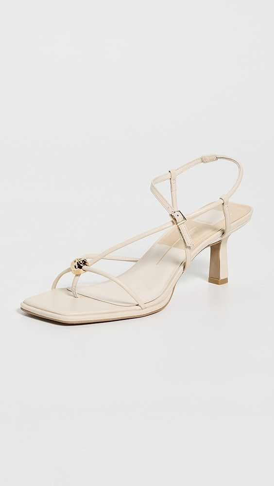 Mylee Heeled Sandals | Shopbop
