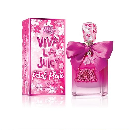 Women's Perfume by Juicy Couture, Viva La Juicy Petals Please | Amazon (US)