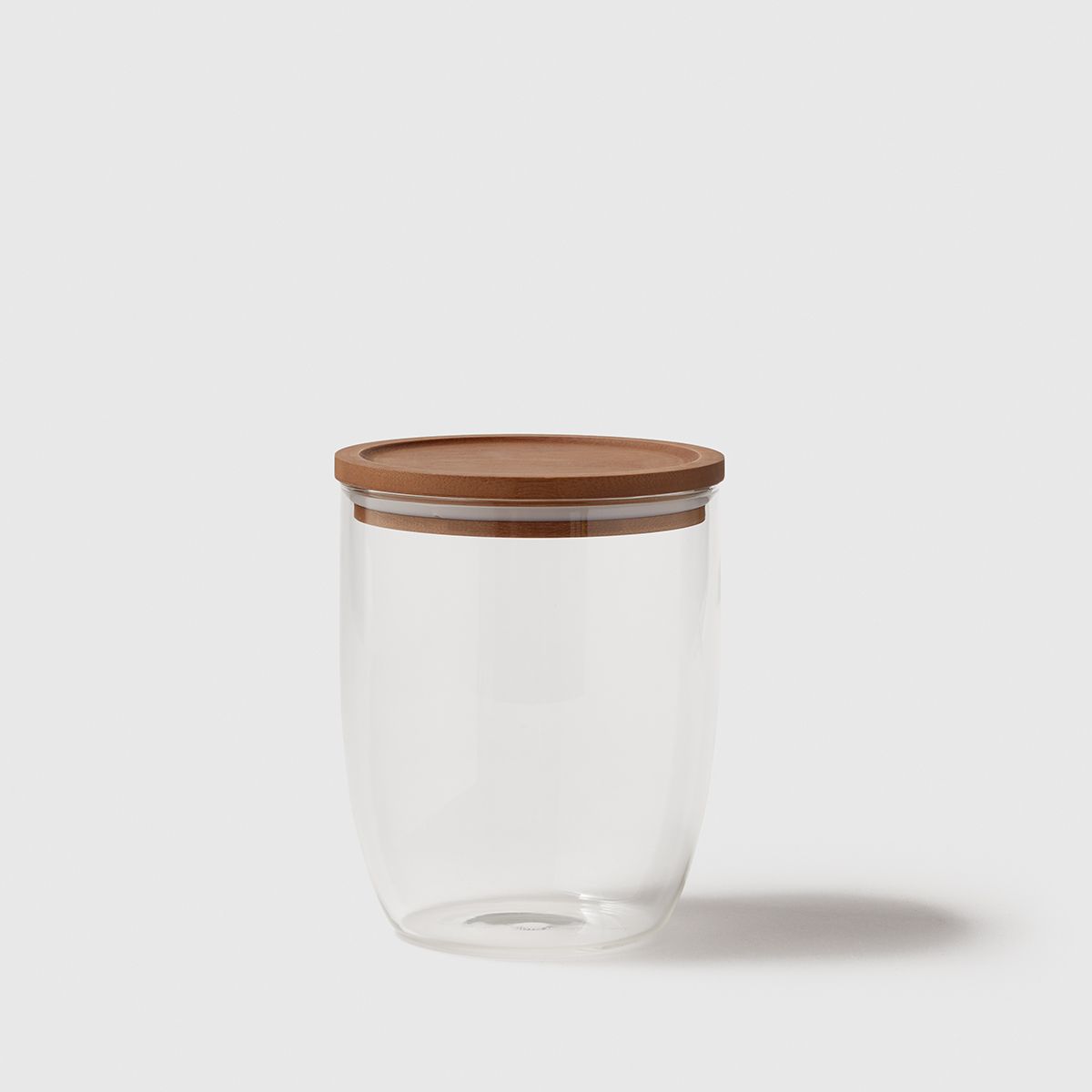 Marie Kondo Modular Glass Canisters | The Container Store